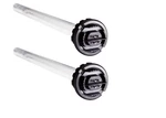 (2-PACK) 602805 Uv Replacement Lamps Compatible With Viqua Max C, D, D4 Syste. Fixed Price $54.00.