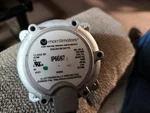 SSC4H18CS0178 IP66/67 Morrill Arktik Ecm Motor For Commercial Refrigerators. Fixed Price $44.00.