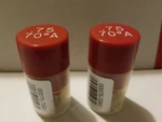 Two (2) .75-70A Delavan Oil Burner Nozzle(prompt Shipment Within 24 Hours). Fixed Price $25.00.