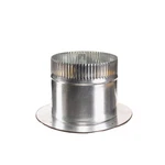 Lot 7 Master Flow 8 In. Air-tite Take-off. Fixed Price $56.99.