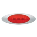 Side Marker Light Grote 45582. Fixed Price $47.66.