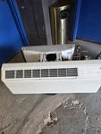 Ge Through-the-wall/window Air Conditioner White Push Button Corded Electric. Fixed Price $300.00.