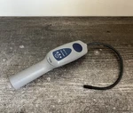 Inficon Tek-mate Hvac Refrigerant Leak Detector (705-202 G1) With Batteries. Fixed Price $84.97.