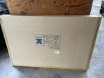 Truaire Model 190RF Return Filter Grill 16 By 25 New White In Box. Fixed Price $16.00.