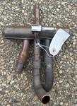 Goodman 0151R00071SP Reversing Valve No Coil Used **tested**. Fixed Price $60.00.