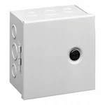 Nvent 1/4 Turn Latch Electrical Enclosures, 8 In H, 6 D, W, 1, Steel. Fixed Price $71.90.