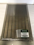 Hvac Premium 14X24 Heavy Duty Walkable Floor Grille - New. Fixed Price $75.00.