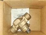 Honeywell VCZAL1100/U Valve Assembly 2 Way 3/4" Npt. Fixed Price $49.99.