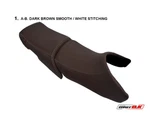Seat Cover For Honda St 1300 Pan European ('03-'18) Motok Vinyl Waterproof. Fixed Price $180.00.