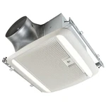 Broan ZB110HL1 Ultra Green Series Multi-speed Bathroom Exhaust Fan. Fixed Price $522.18.