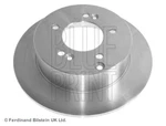 Blue Print ADG043139 Brake Disc For Kia. Fixed Price $42.64.