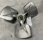 York S1-02634092000 Condensor Fan Blade Used. Fixed Price $65.00.