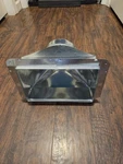 Master Flow 12 In. 4 To 6 Universal Register Box With Flange. Fixed Price $19.23.