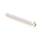 Hobart SC-128-39 8-32 X 1-1/2". Bags Of Each. Total Screws.. Fixed Price $11.00.
