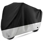 Tokept Motorcycle Cover Waterproof Outdoor Protection With Lockholes & Storag.... Fixed Price $31.99.