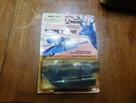 Ironsighter See Thru Scope Mount & Rings Model 430 Smith Wesson K,l Revol Nos. Fixed Price $14.99.