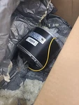 New Box Welling YSLA-220-B001 Motor, 208-230V, 1/4 Hp, 1100RPM. Fixed Price $150.00.