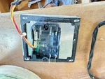 Fujitsu PM-604BSG Module 1309528035 9708920009. Fixed Price $90.00.