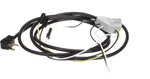 True 908555 Oem Power Cord, 120V, 18 Gauge, 5-15P With Junction Block. Fixed Price $129.99.