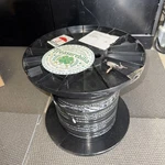 Nvent 12XLE2-CT Xl-trace Edge Self-regulating Heating Melting Cable 300FT+ Reel. Fixed Price $5997.00.