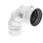 Selkirk Rv Gas Elbow (type Vent) Adjustable 90 For 3 Inch. Fixed Price $21.92.
