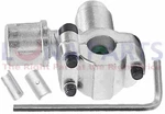 BPV31 BPV-31 Vialu Original Bullet Piercing Valve 1/4", 5/16 & 3/8" O.d.. Fixed Price $15.54.