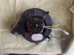 Trane / Service First BLWOO519 Furnace Venter Draft Inducer Motor. Fixed Price $149.99.