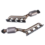 Catalytic Converter Compatible Titan 2004-2013 5.6L Epa Compliant NV3500 NV2500. Fixed Price $439.99.