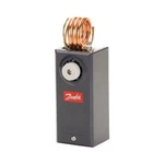 Danfoss 060L2152 KPU19 Refrigeration Thermostat Range -30F 80F Spdt Automatic. Fixed Price $112.00.