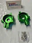 Gpm *open Box* Super Baja Aluminum Front Gear - Green 18PC Set /SB012G K183. Fixed Price $50.00.