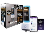 Iflo Smart A/c Drain Line And Pan Kit W/ 6-MONTH Cartridge. Fixed Price $190.16.