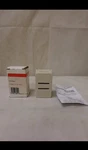 Honeywell TP970B 2002 Pneumatic Thermostat Reverse Acting 60-90F Genuine Oem. Fixed Price $74.00.