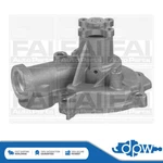 Fits Hyundai Coupe Santa Fe Trajet Kia Magentis 2.0 2.4 4.5 Water Pump Dpw. Fixed Price $54.83.