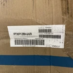 Daikin FTXF12BVJU9 Mini-split Fan Coil Indoor Equipment. Fixed Price $799.99.