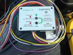 Evergreen 5K010V Vs User Interface For Motors Genteq. Fixed Price $100.00.