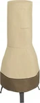 Classic Accessories Veranda Water-resistant 22 Inch Chiminea Cover, Patio. Fixed Price $36.56.