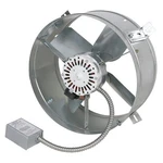 Cool Attic CX1600 Gable Mount Power Ventilators With 4.5-AMP 60-HZ Motor. Fixed Price $263.74.