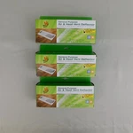 3PC Lot Duck Adjustable Clear Curved Air & Heat Vent Deflector #7702. Fixed Price $15.96.