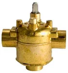 Erie VT3317 3-WAY Valve Body 7.5 Cv 3/4 Sweat. Fixed Price $94.28.