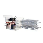 Mrcool 10KW Electric Heat Kit For Central Ducted Pump Air Handler R454B. Fixed Price $249.00.
