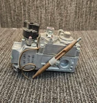 Empire Comfort Systems R2702-NAT: Natural Gas Valve RH50-5, RH65-5. Fixed Price $177.65.
