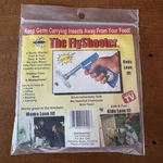 The Original Flyshooter Swatter Gun As Seen On Made Usa Flies Bugs. Fixed Price $9.99.