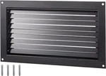 Vevor Crawl Space Flood Vent Foundation 8"HEIGHT X 16"WIDTH Wall. Fixed Price $48.00.