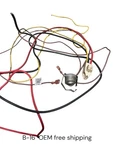 100503-03 Lennox Heat Pump Defrost Sensor Thermostat L70-28F (21E19010-1). Fixed Price $38.00.