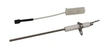 Supco Hot Surface Fame Sensor & Electrode, 4" Flange To Tip, FLS013. Fixed Price $21.79.
