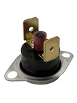 Thermostat Manual Reset Rollout Limit Switch Replaces Nordyne 626352. Fixed Price $11.76.