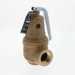 Apollo Valves 10-604-25 RVW60-34125 Pressure Relief Psi. Fixed Price $185.07.