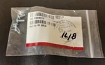 Oem Lg Range Customized Screw Set FAB31821701 Open Box Free Shipping. Fixed Price $11.96.
