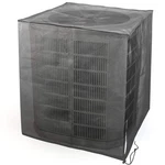Luxiv Full Mesh Central Air Conditioner Cover, All Seasons Condition.... Fixed Price $46.50.