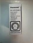 Panasonic FV-VS15VK1 Multi-speed Switch With Time Delay. Fixed Price $10.00.